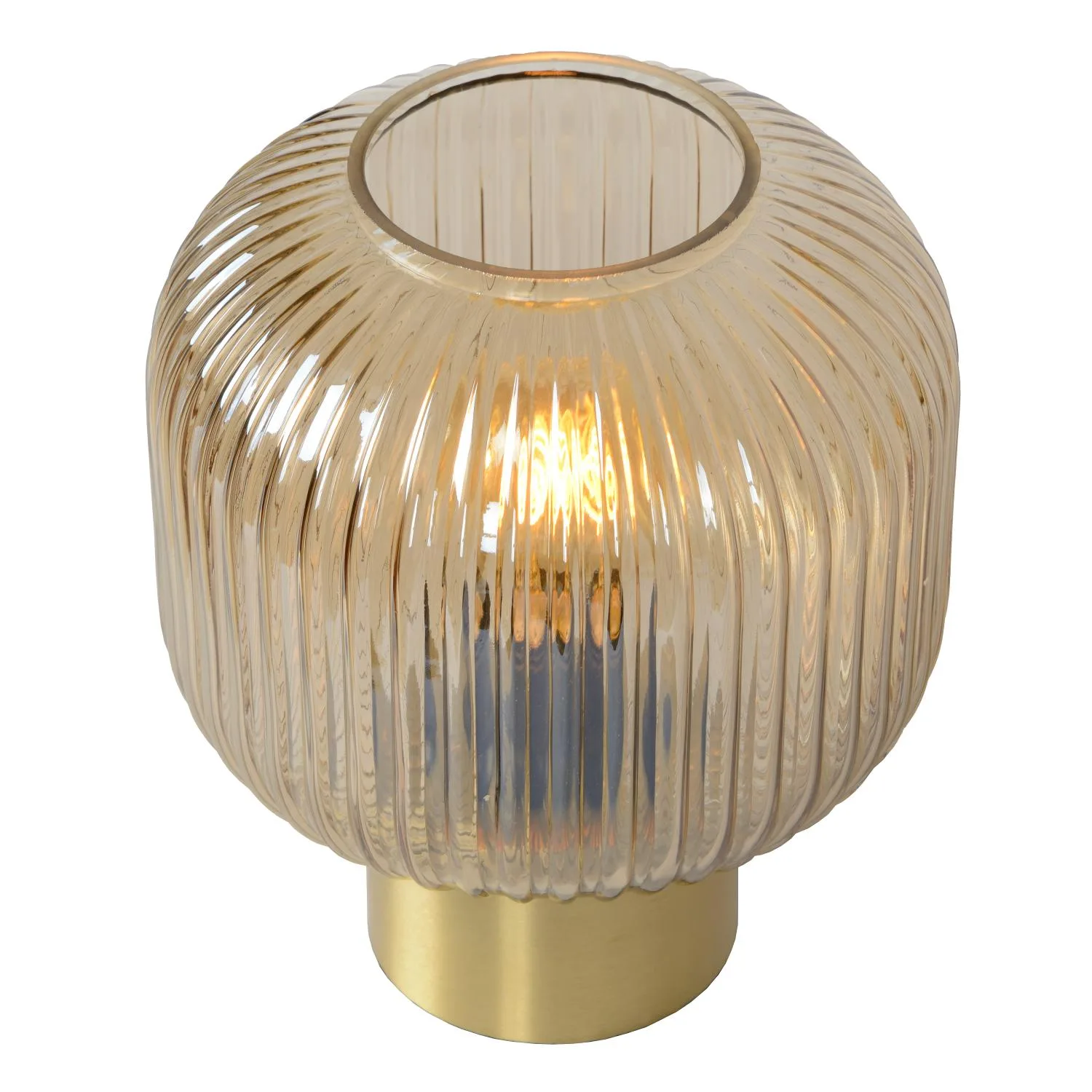 MALOTO - Stolná lampa - Ø 20 cm - 1xE27 – Obrázok 14