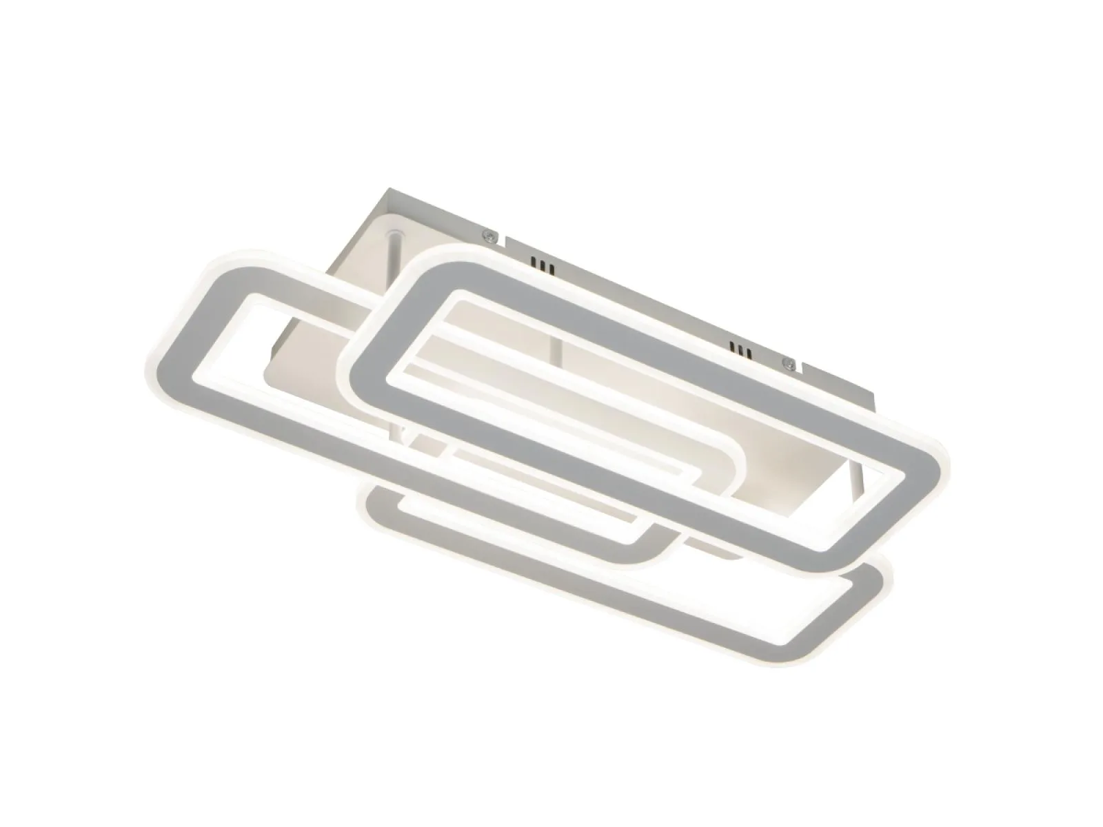 LED stropné svietidlo s diaľkovým ovládačom 90W - TA1338/W – Obrázok 14