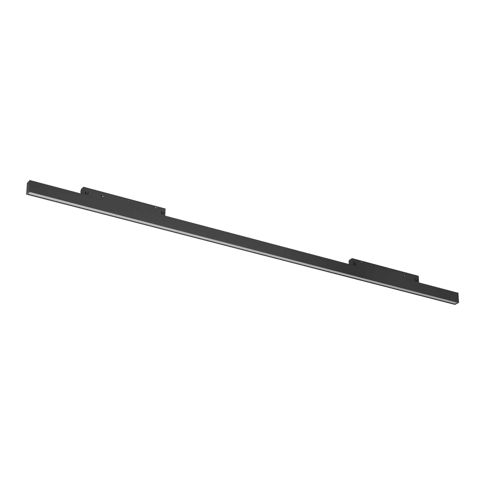 XTEN REC./SURF. LINEAR LIGHT FIT. DALI 28W 771mm 48V DC 120dgr CRI.90 IP40