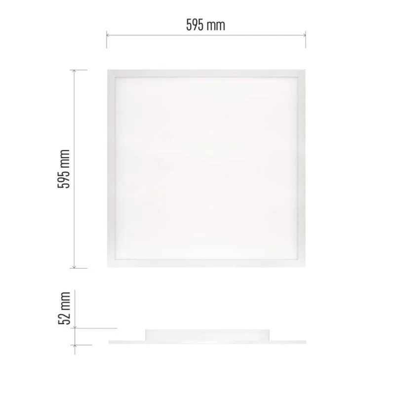 LED panel – Obrázok 40
