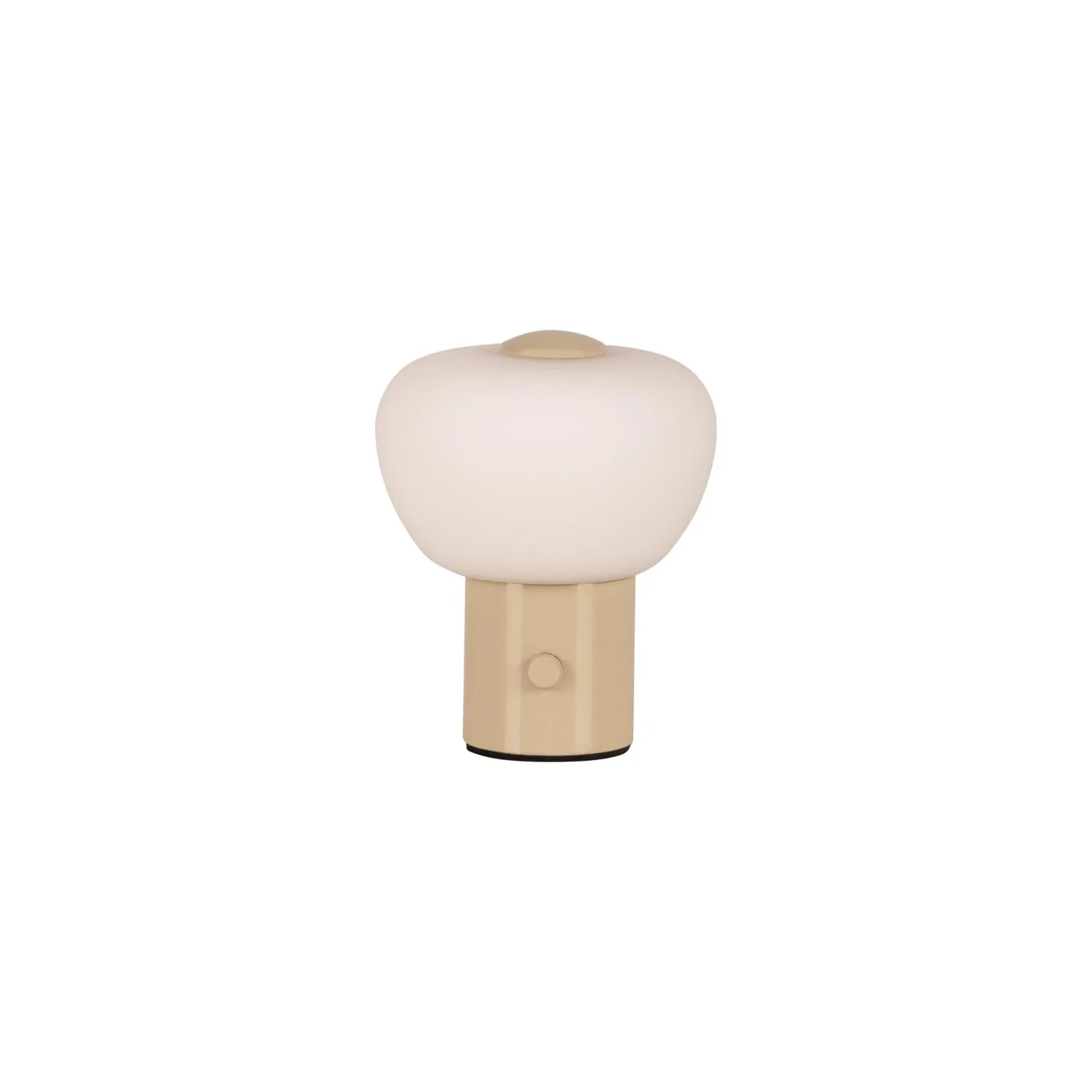 GUSTAV – Nabíjateľná stolná lampa – Akumulátor – Ø 8 cm – Stmievateľná LED – 1x0,8 W, 2700 K – Obrázok 22