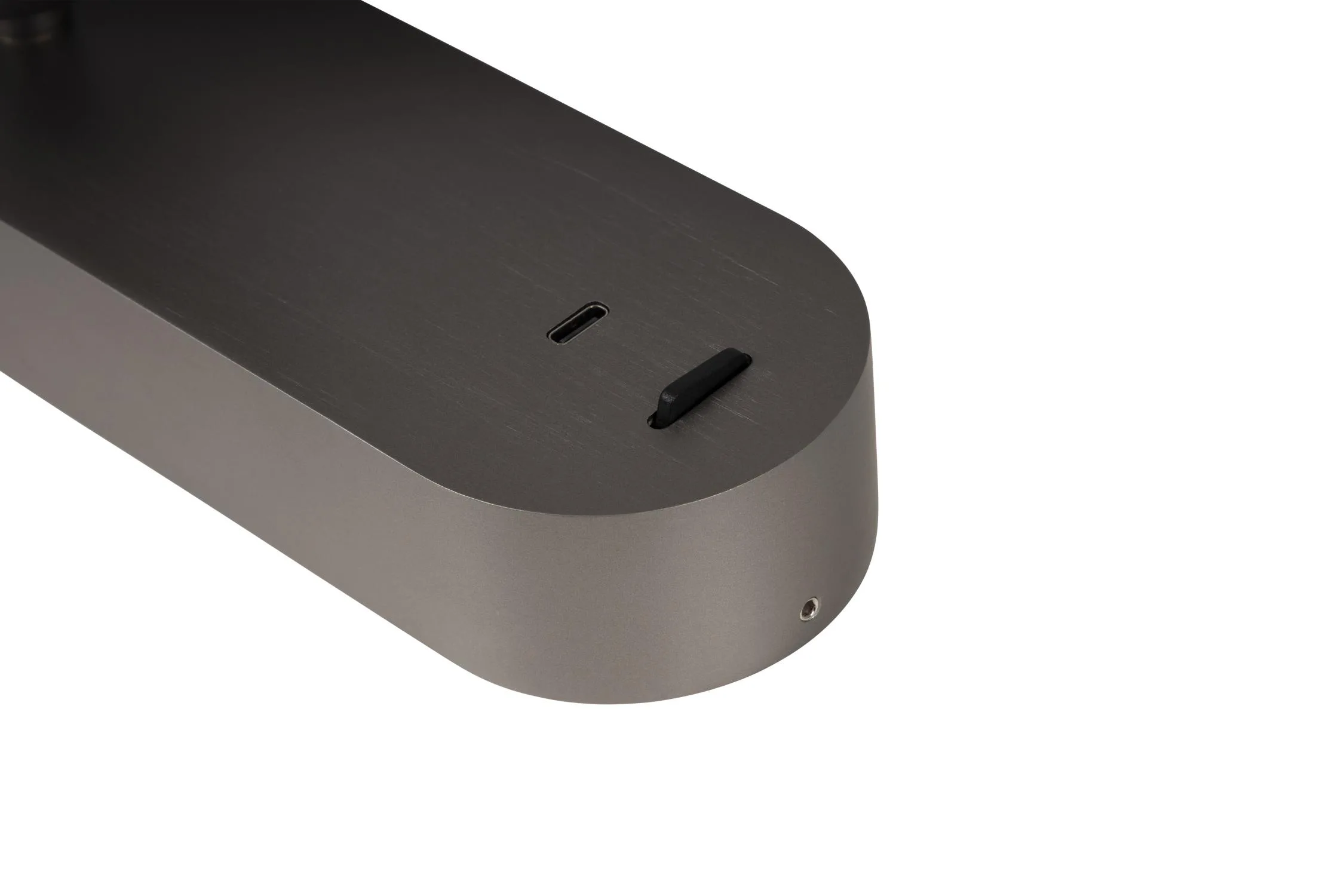 MONTANA - Nástenné svetlo - LED - CCT - 1x6,3W 2700K/4000K - S USB nabíjacím bodom – Obrázok 7