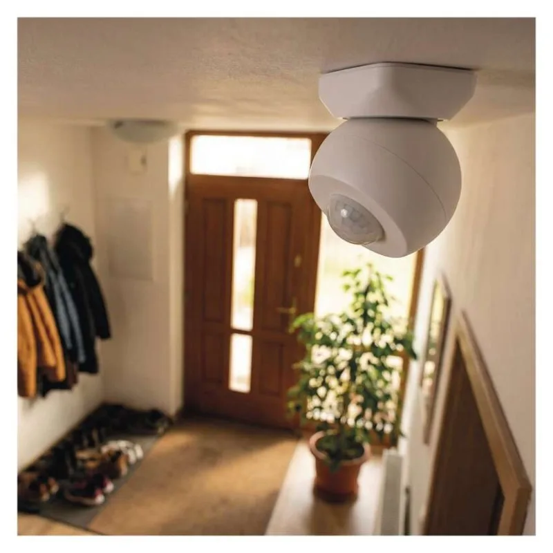 GoSmart PIR senzor (snímač pohybu) IP20, ZigBee – Obrázok 16