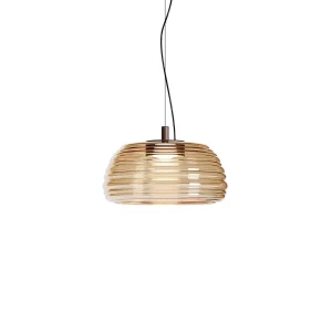 ONDULA SU LED – Ø32 v200 cm