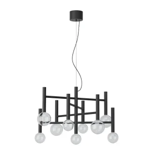 BOLLA SU LED závesné