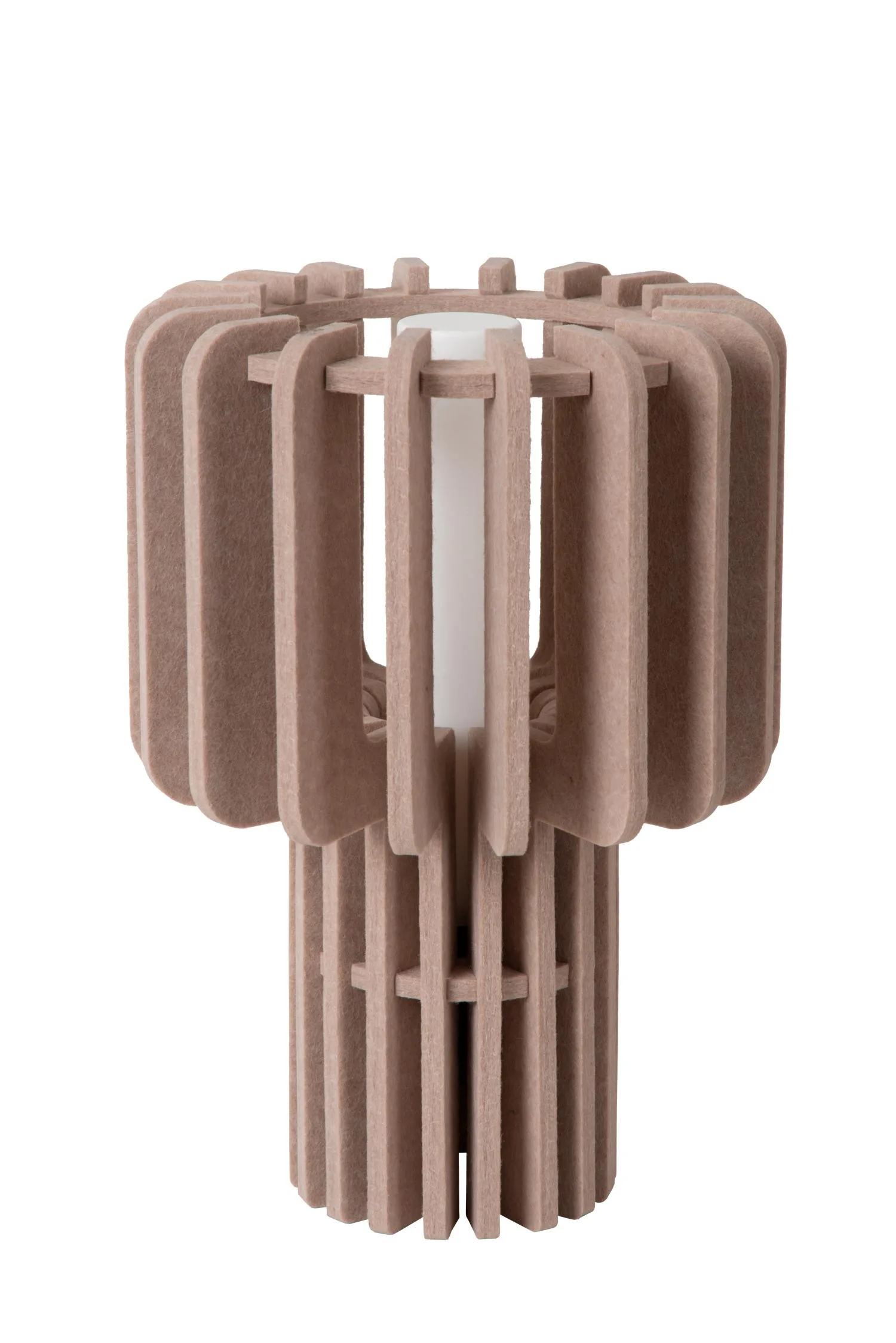 ROLLO - Stolná lampa - 1xE27 – Obrázok 2