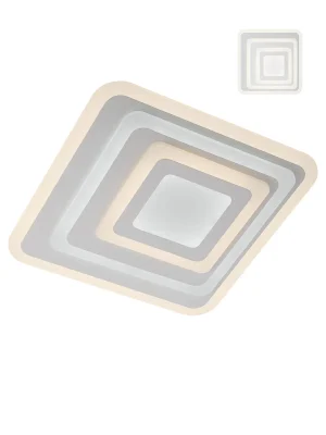 STRATOS PL SQ LED 82W 3000K-6000K štvorcové