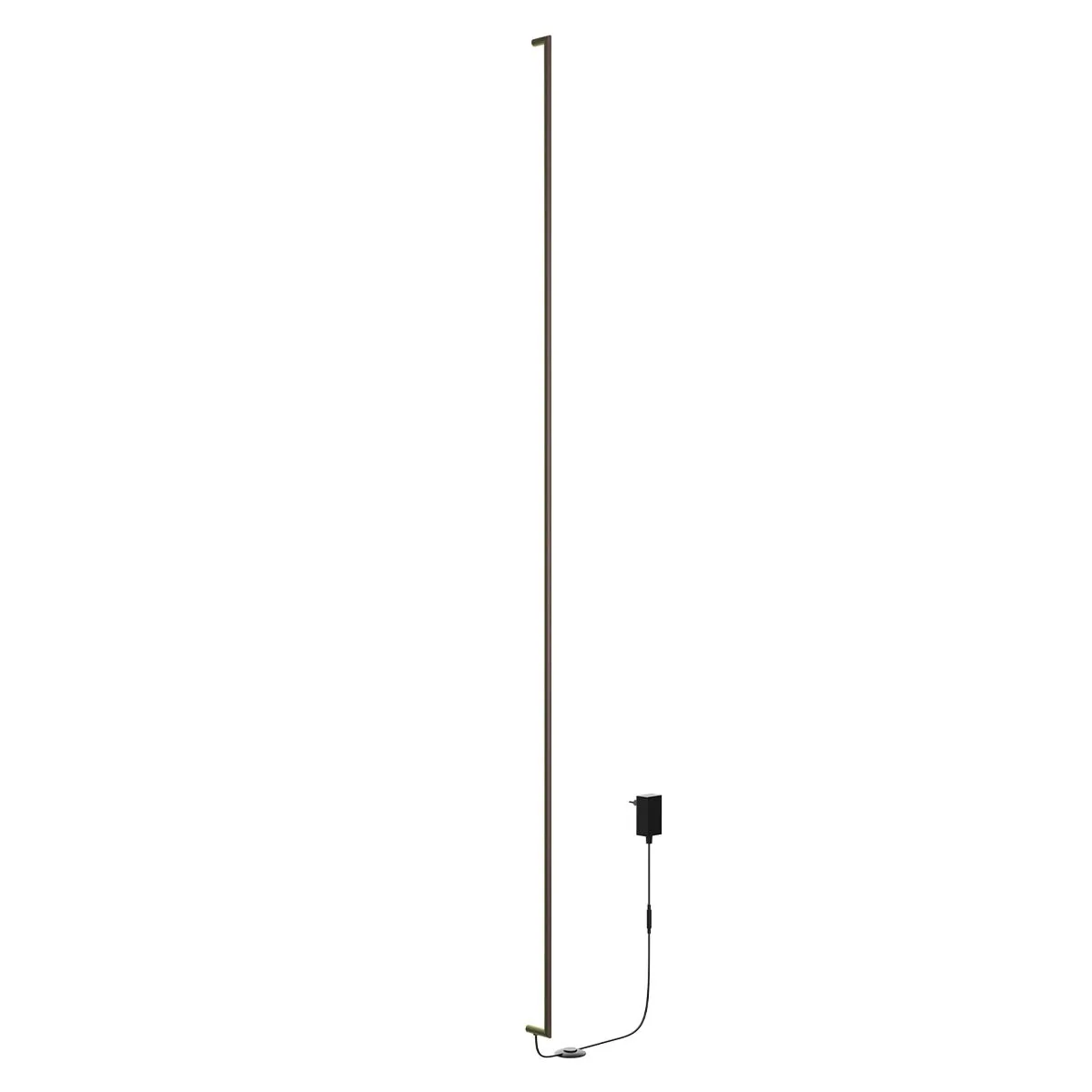 STICK AP LED nástenné – Ø1,6 v115,4 cm – Obrázok 3