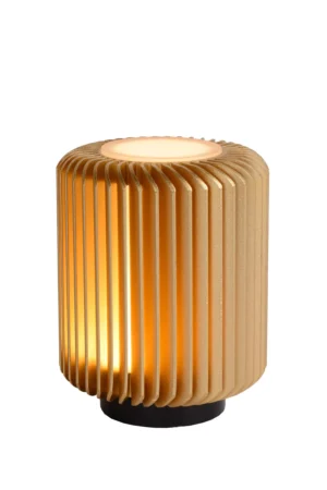 TURBIN – Stolná lampa – Ø 10,6 cm – LED – 1x5 W, 3000 K