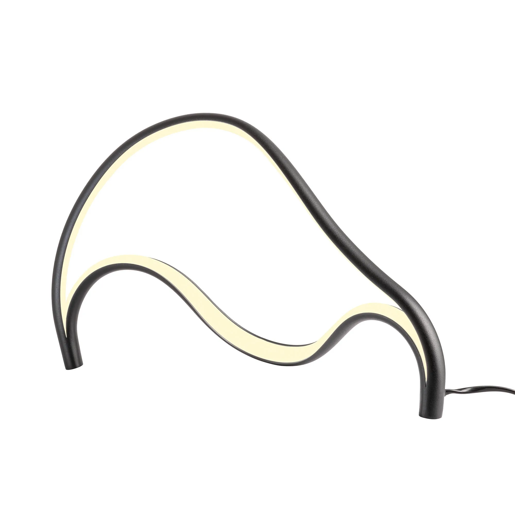 TEMPEST VE LED stolné – Obrázok 3