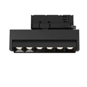 XPLADO LINEAR LIGHT FIT. for TKN ADJ. VERT/HORIZ 15W 220-240V AC NW CRI.90 IP40 38dgr UGR<13