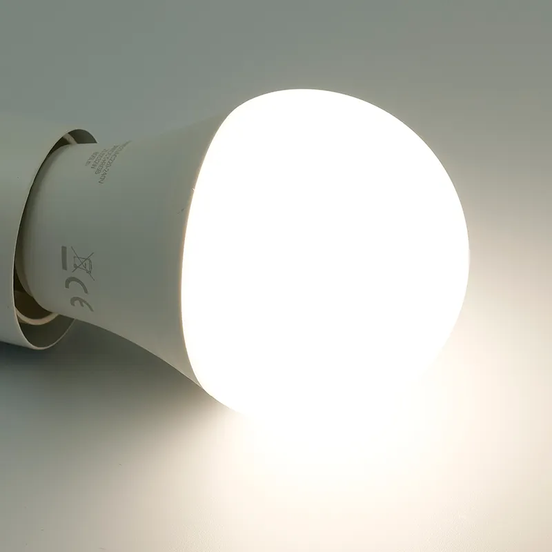 LED žiarovka WIFI 9W - A60 / E27 / CCT + RGB - ZLS532W – Obrázok 14