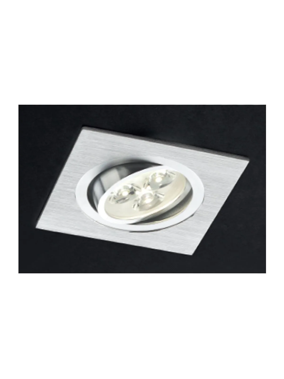 MT 116 LED 3X1W – Obrázok 2