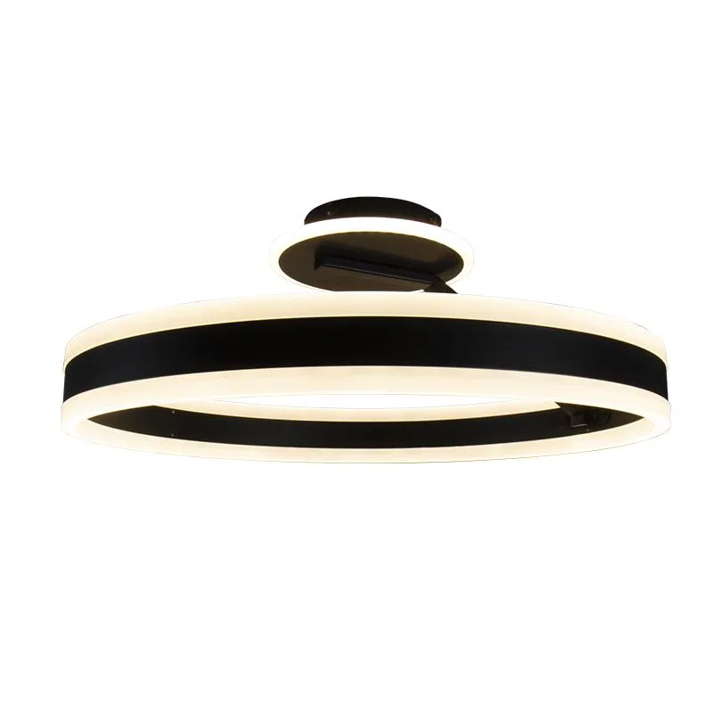 LED stropné svietidlo s diaľkovým ovládačom 85W - TA1307/B – Obrázok 3