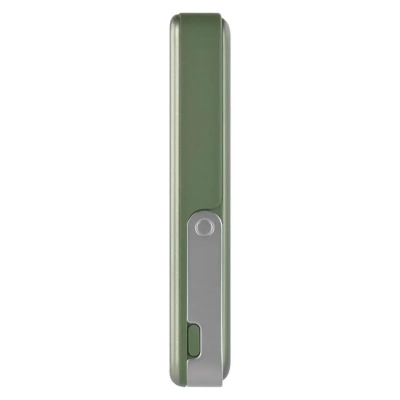 Power bank EMOS WI 1031, 10 000 mAh, 20 W+Wireless, army-green – Obrázok 11