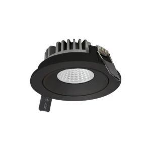 XWOK REC. ADJ. DOWNLIGHT 1x12W 220-240V AC CRI.90 IP20 UGR<16 38°