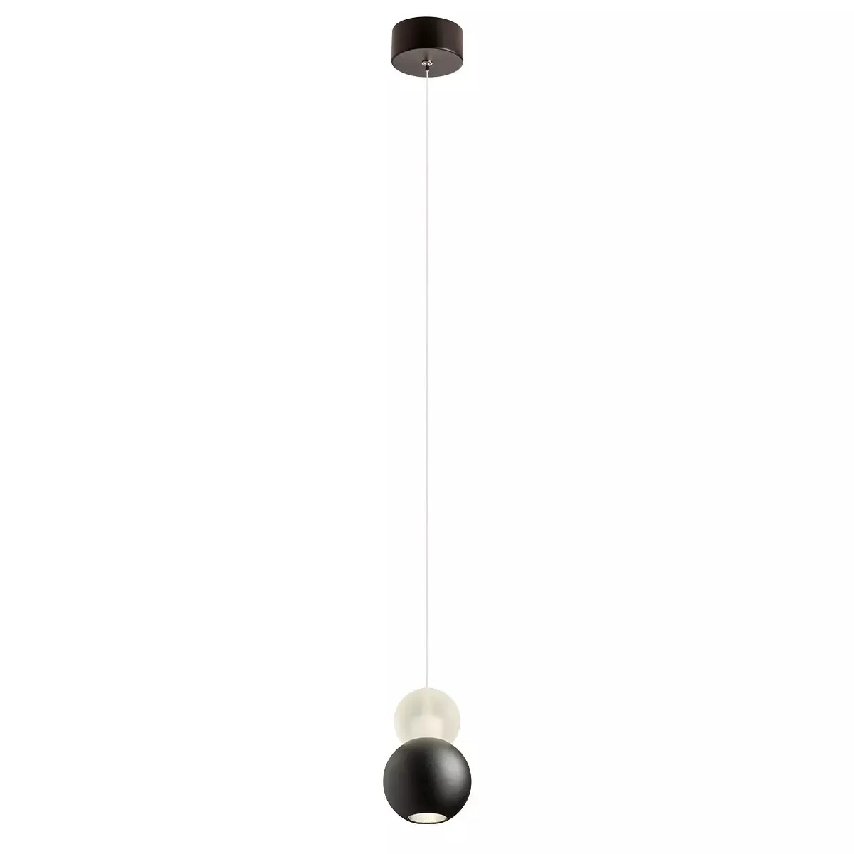 AOBA SU LED 8W IP20 3000K – Obrázok 3