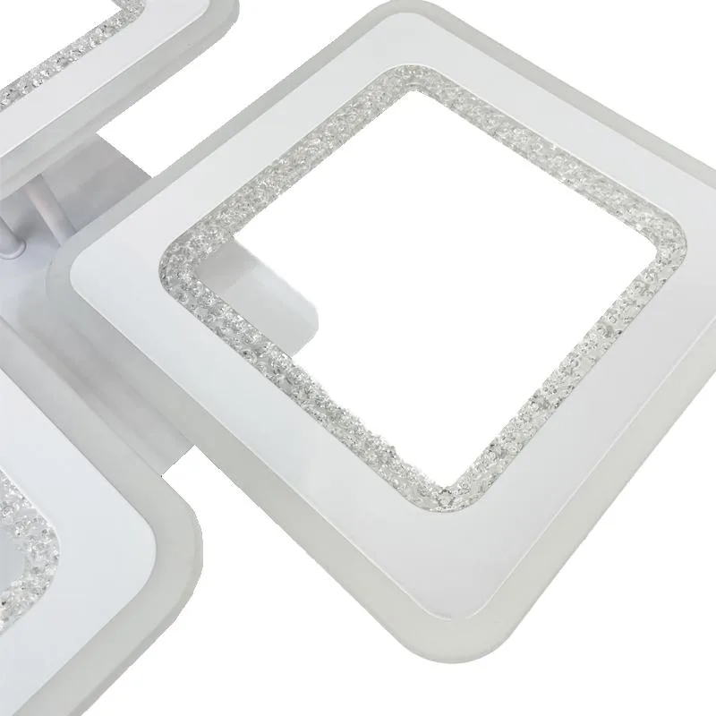 LED stropné svietidlo s diaľkovým ovládačom 95W - J3349/W – Obrázok 7