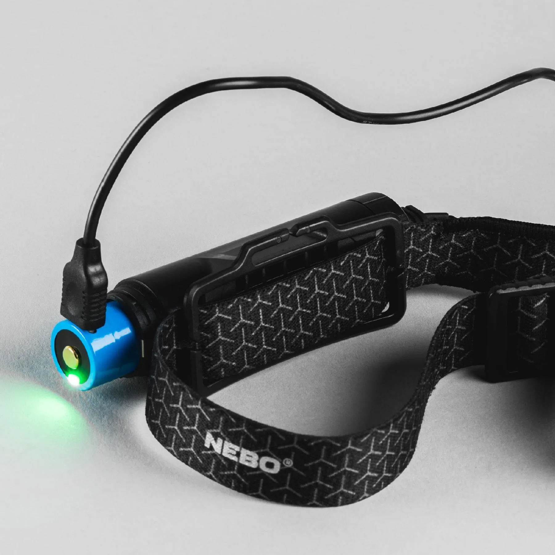 NEBO EINSTEIN™ 1000, čelovka – Obrázok 3
