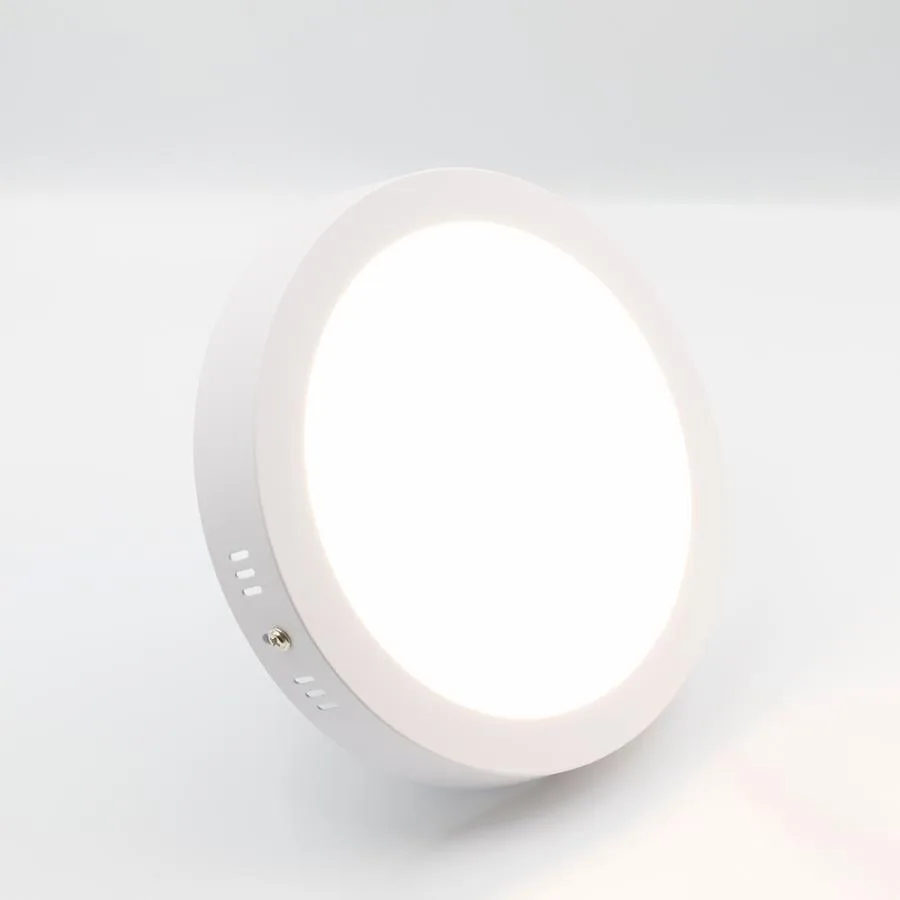 LED prisadený panel 18W / PRSF / SMD / 4000K / WH - LPL324 – Obrázok 5