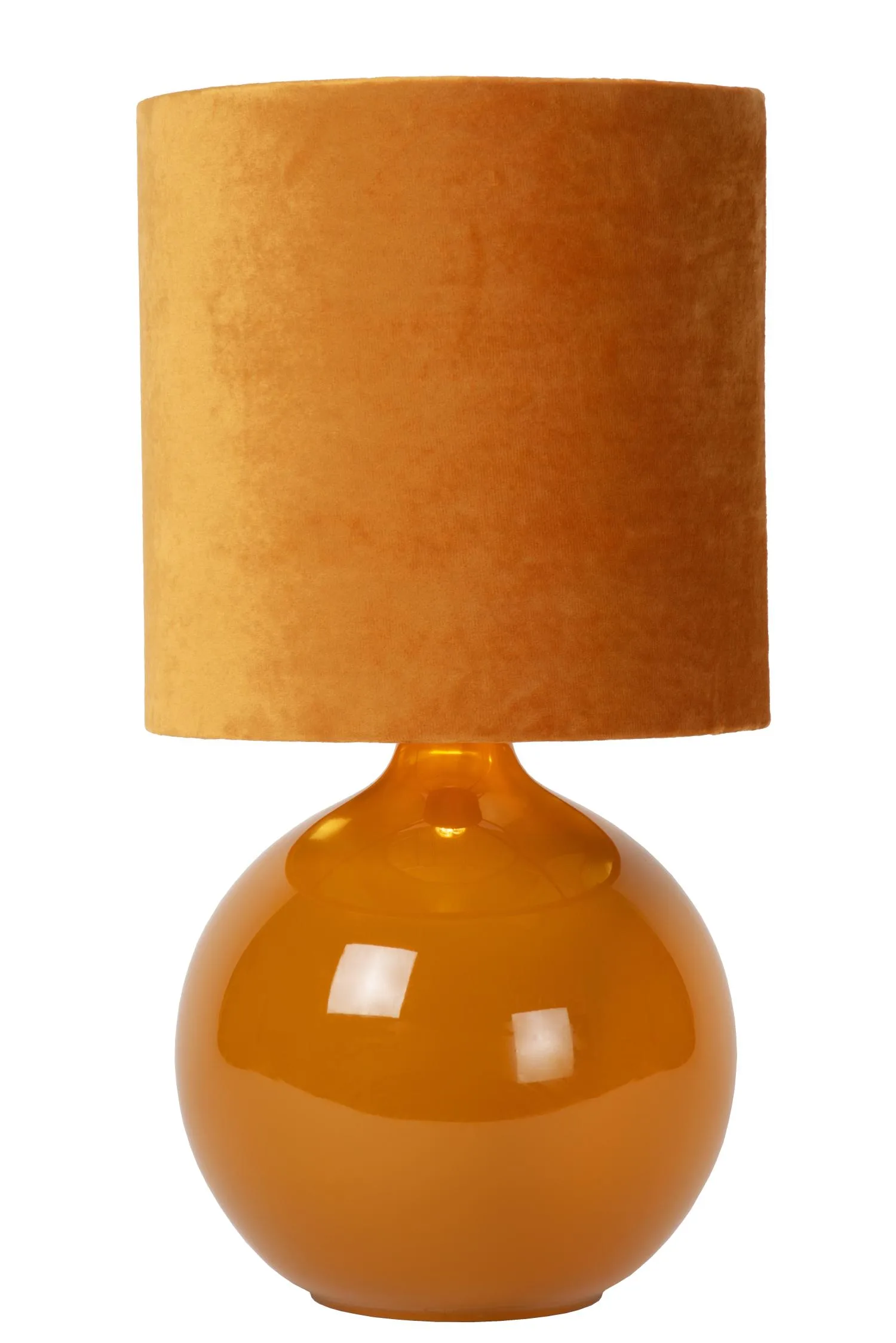 ESTERAD – Stolná lampa – Ø 24 cm – 1xE14 – Obrázok 11