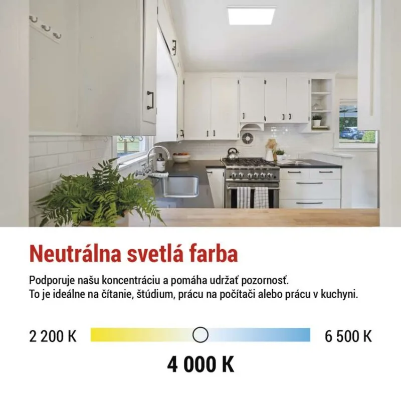 LED prisadené svietidlo FLORI – Obrázok 97