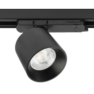 XSHOW PROJECTOR for 3c TRACK DALI4 38W 220-240V AC CRI.90 IP40 UGR<16 36grd