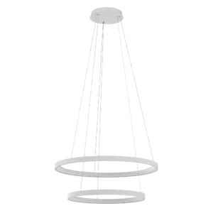 ICONIC závesné – Ø78 v150 cm 110 W