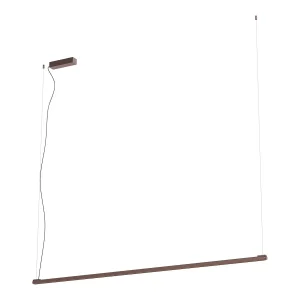 CRISP SU LED závesné