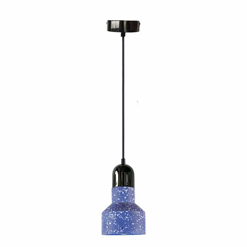 Závesné svietidlo Terrazzo / – Obrázok 17