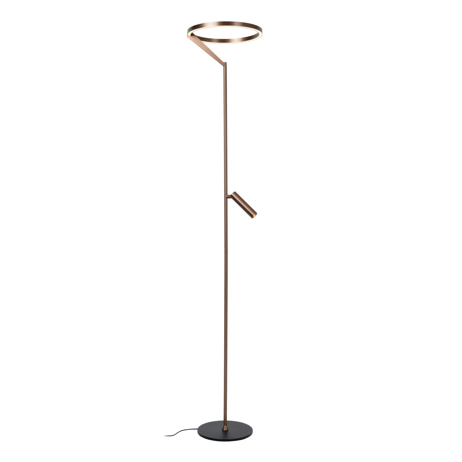 APPLAUSE – Stojaca lampa – Ø 33 cm – Stmievateľné LED – CCT – 2700 K/4000 K – Obrázok 13