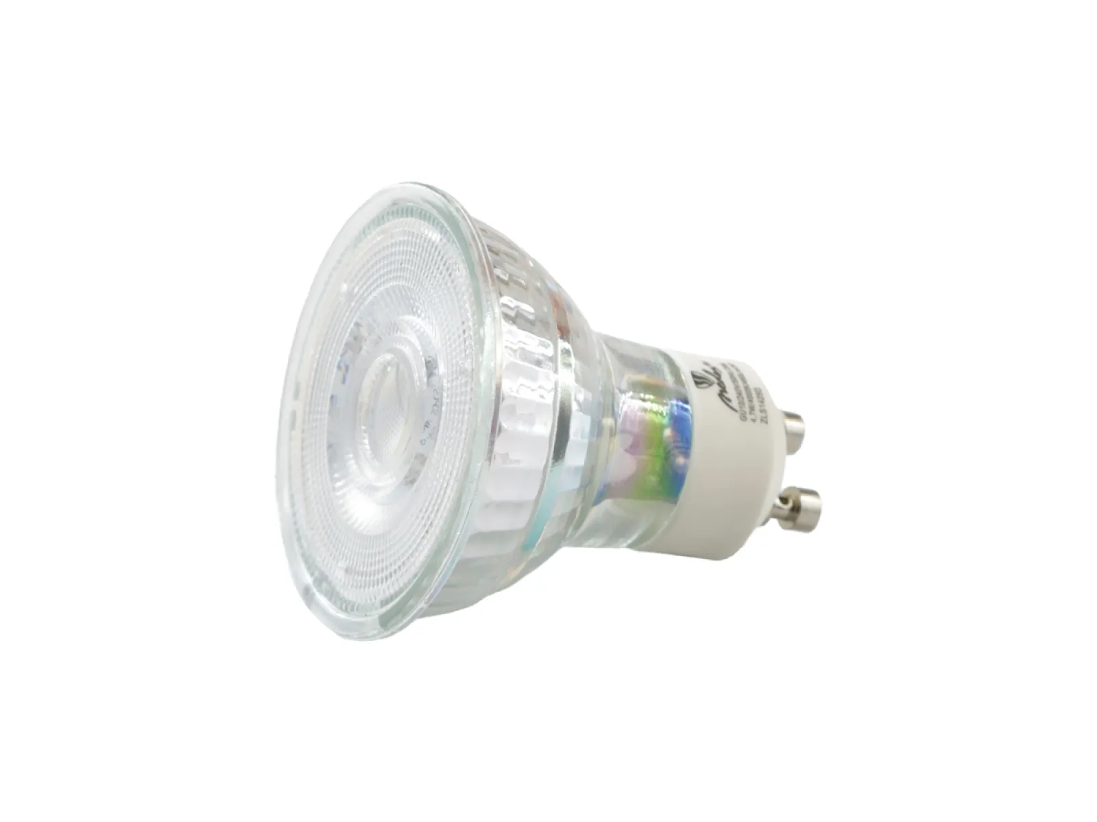 LED stmievateľná žiarovka 4,7W – Obrázok 18
