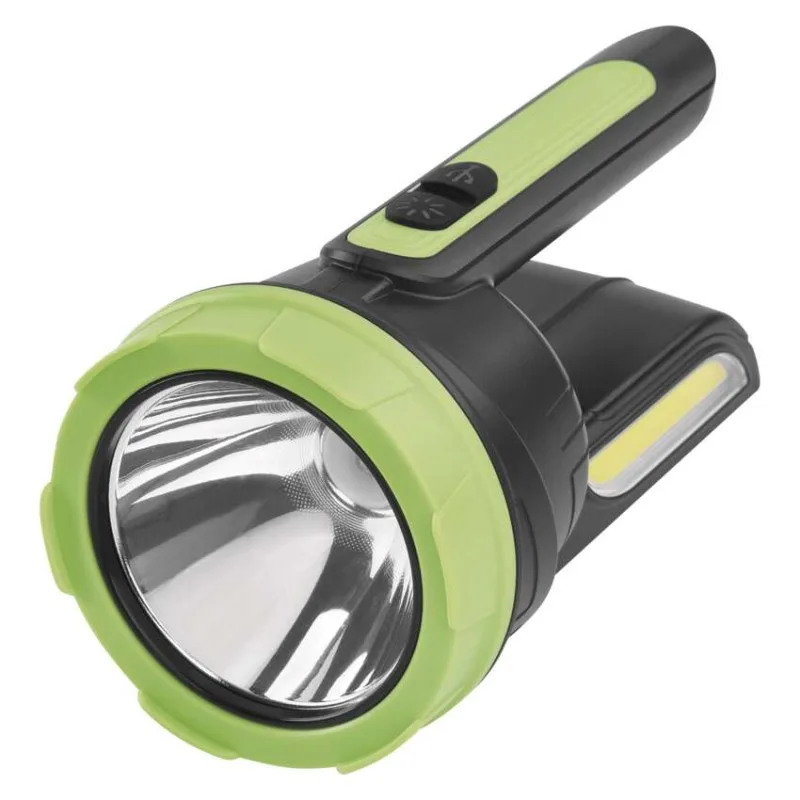 LED nabíjacie svietidlo, 210 lm, 1 800 mAh – Obrázok 2