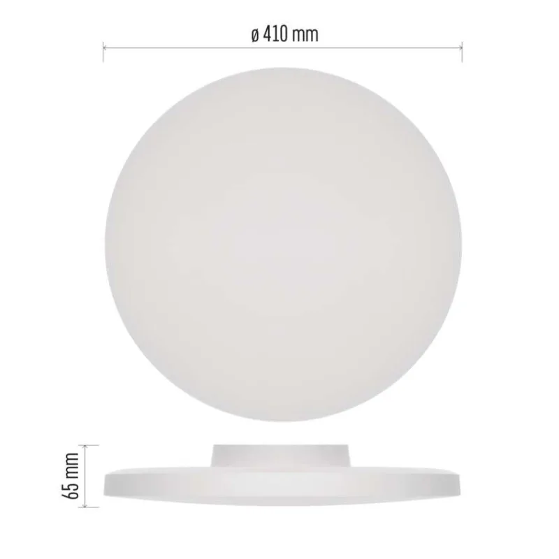 LED prisadené svietidlo – Obrázok 24