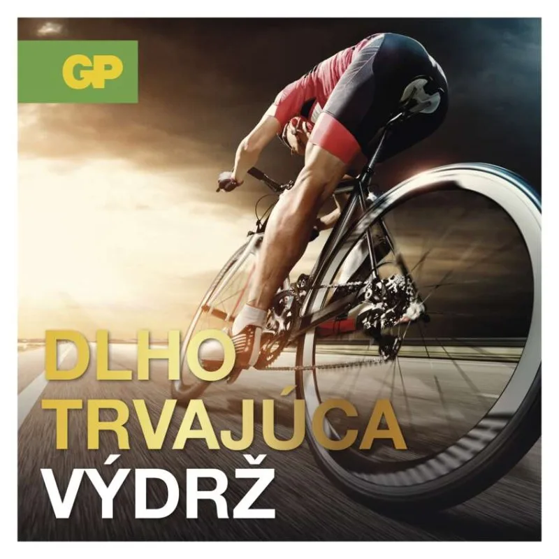 Lítiová gombíková batéria GP CR2354, 1 ks – Obrázok 5