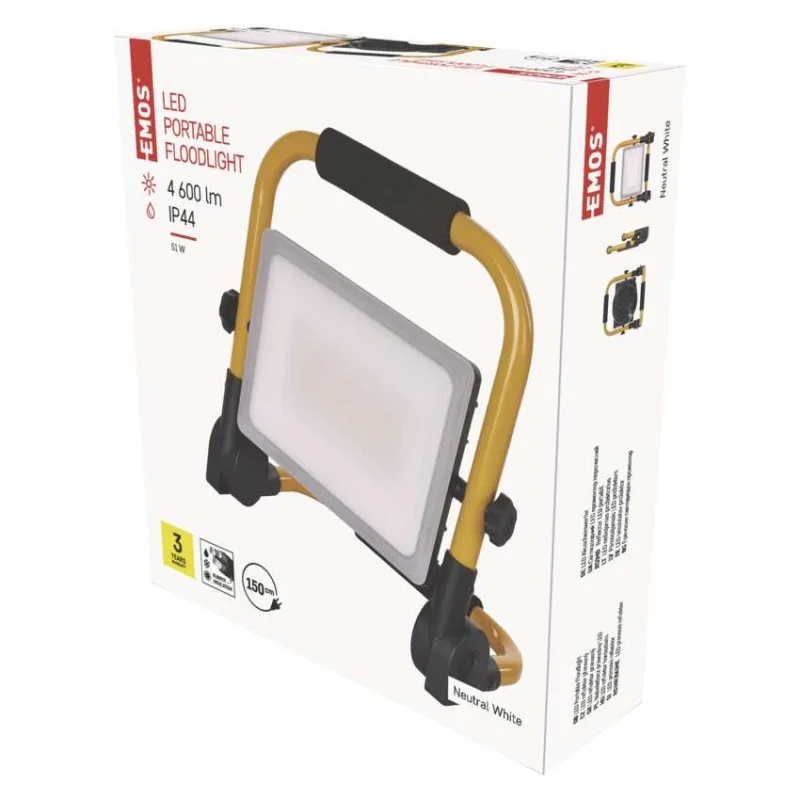 LED reflektor – Obrázok 38