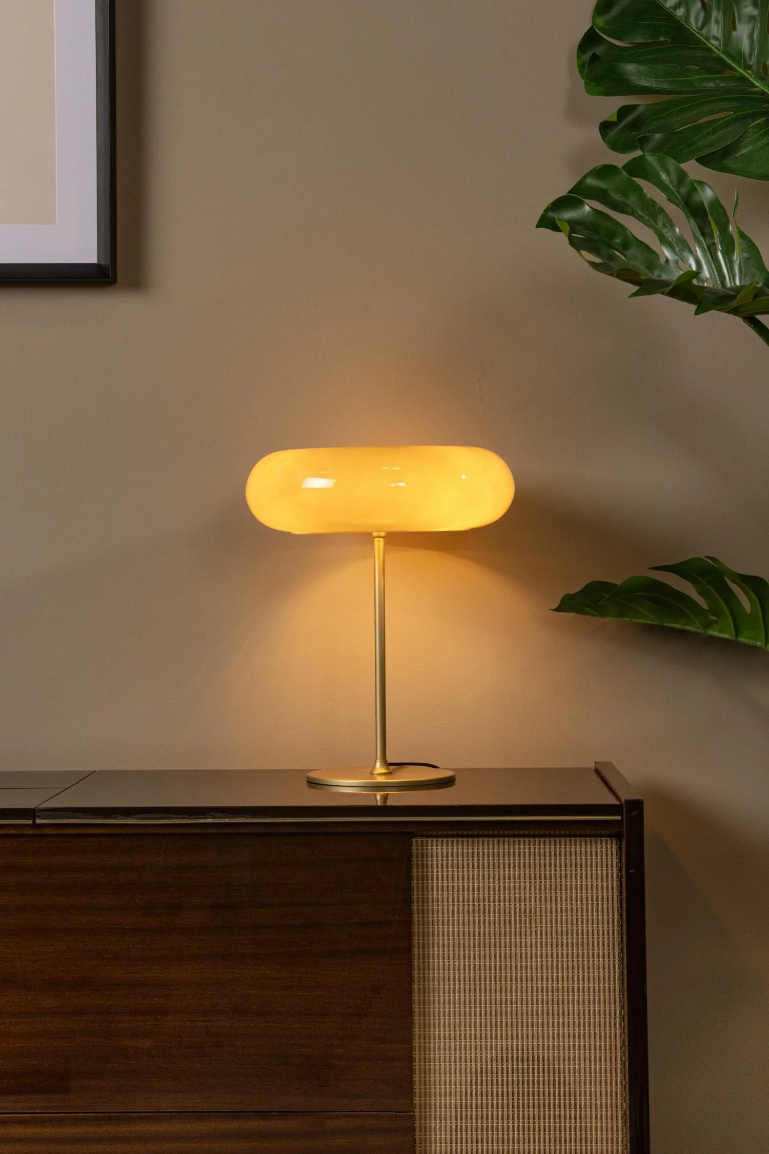 SENTINO – Stolná lampa – Obrázok 4