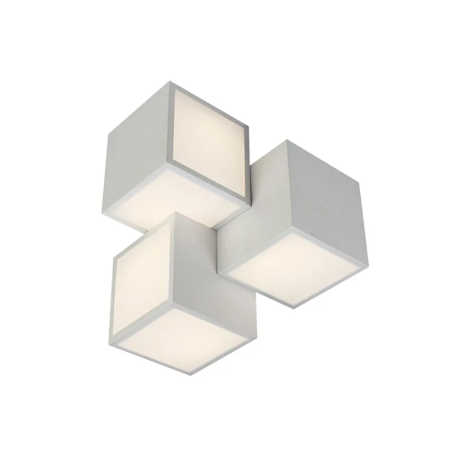 LED stropné svietidlo s diaľkovým ovládačom 60W - TA1321/W – Obrázok 8