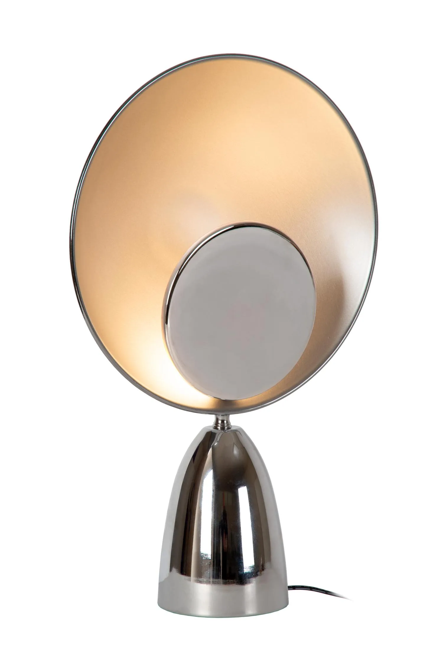 CASTAMAR – Stolná lampa – Ø 25,5 cm – LED – 1x8 W, 2100 K