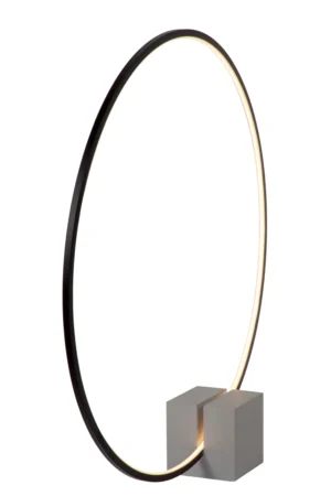 CIRKELIS – Stolná lampa