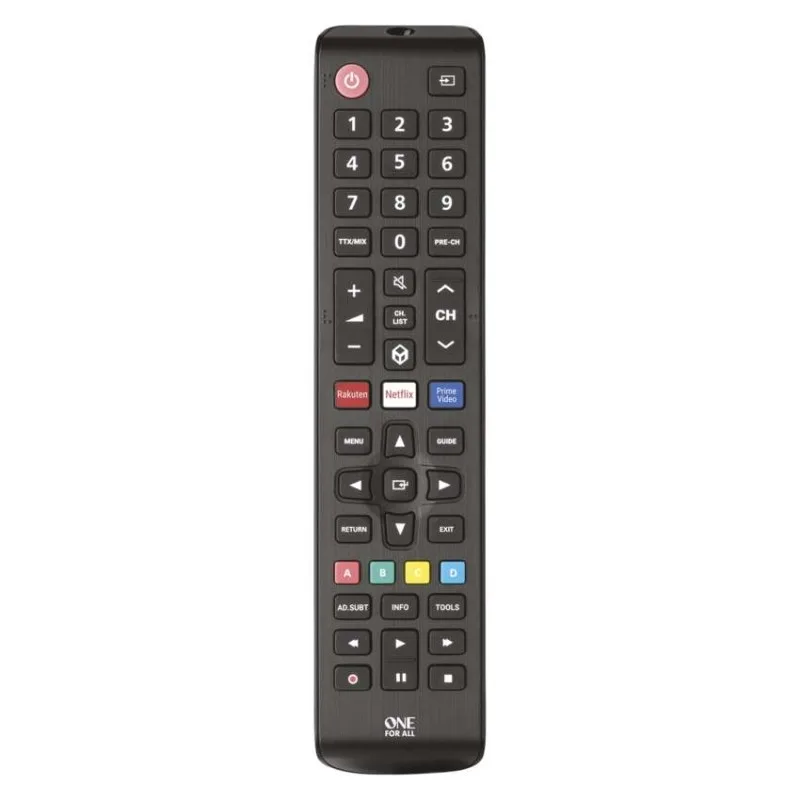 Univerzálny diaľkový ovládač OFA pre TV Samsung – Obrázok 3
