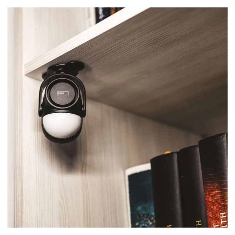 Alarm s pohybovým senzorom EM‑125L PROTECTOR – Obrázok 22