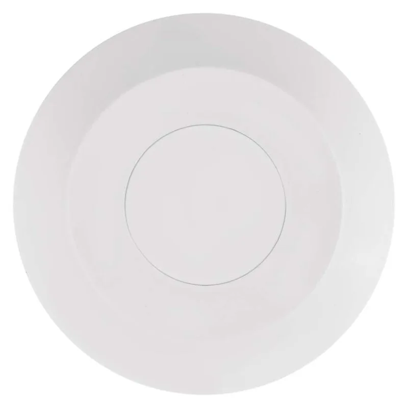Mikrovlnný senzor prítomnosti IP20 24GHZ 2000W biela – Obrázok 7
