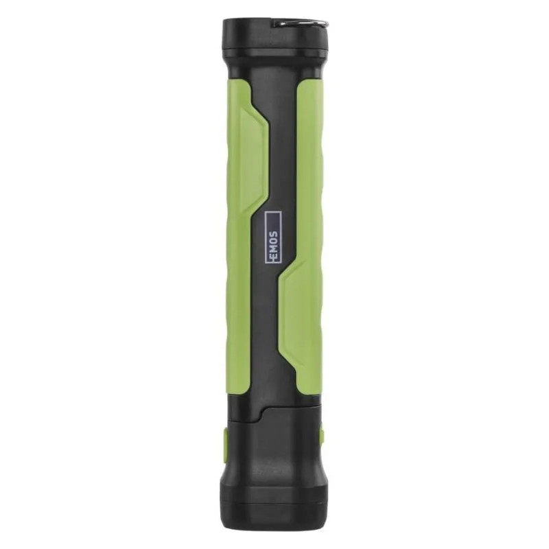 Nabíjacia baterka COB LED P4541, 450 lm, 2000 mAh – Obrázok 5