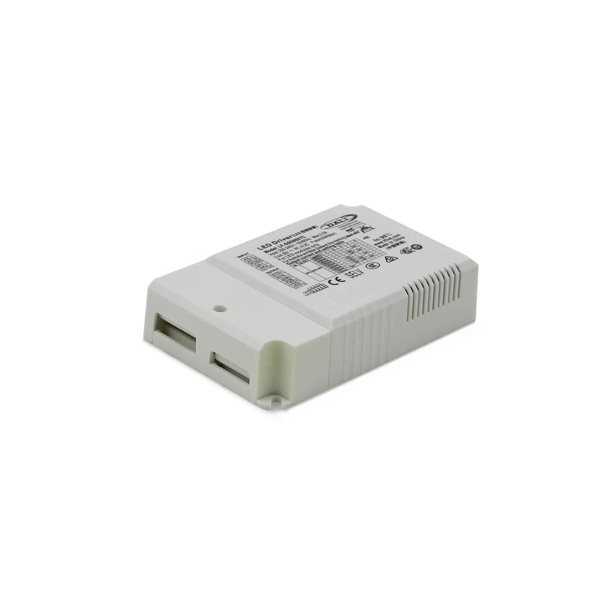 DRIVER CC DIMMABLE 1100-1500mA 46-63W 25-42V DC IP20