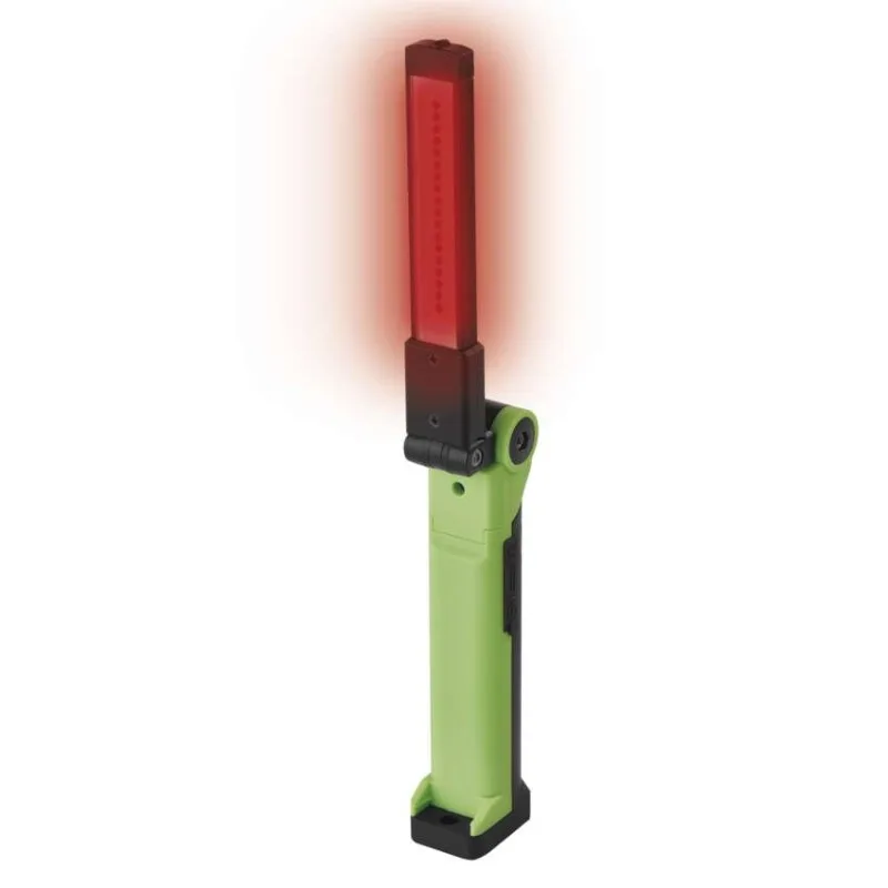Nabíjacia baterka COB LED P4540, 750 lm, 2000 mAh – Obrázok 18